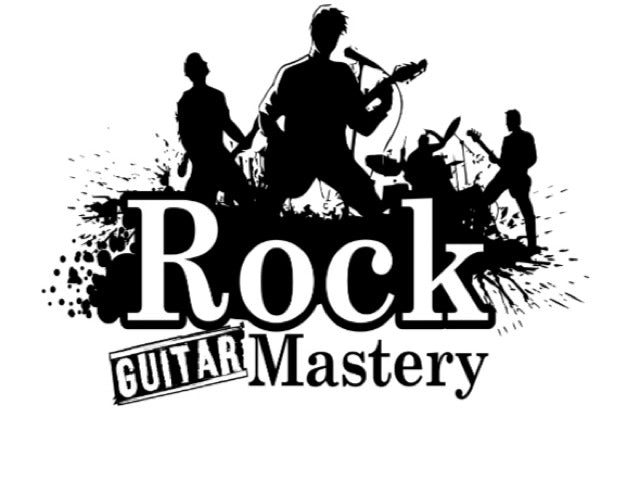 Rock Guitar Mastery - Online Edition (Bonuses)