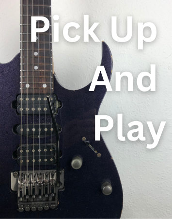 Pick Up and Play